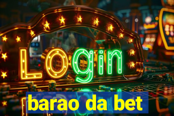 barao da bet